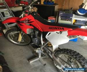 Motorcycle HONDA DIRT BIKE for Sale