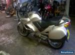 Honda NTV 650 Deauville. A bit tatty but mechanically very good. Lots spent. for Sale