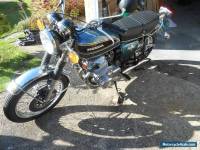 honda cb750 k6 