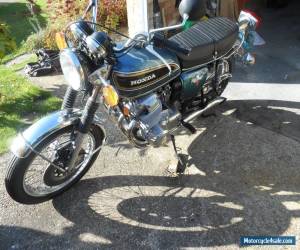 honda cb750 k6  for Sale