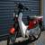 Honda Super Cub NBC110 Postie 2013 Model for Sale