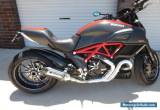 2015 Ducati Diavel Carbon for Sale