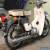 1967 Honda C50, Excellent Barn Find Condition Original Runner, 4784 Miles No Res for Sale