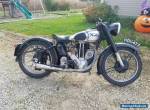 1948 Norton for Sale