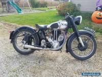 1948 Norton