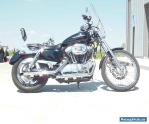 2005 Harley-Davidson Sportster for Sale