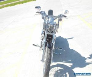 Motorcycle 2005 Harley-Davidson Sportster for Sale