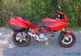 2008 Ducati Multistrada for Sale