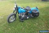 1952 Harley-Davidson Other for Sale