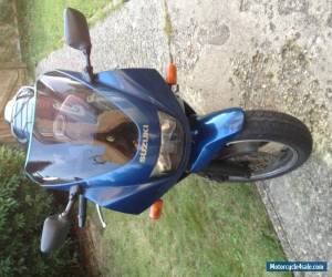 Motorcycle suzuki rf600r,14500 miles, mot 05/17 for Sale