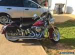 2006 Harley-Davidson Softail for Sale