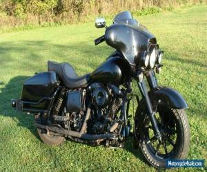 Motorcycle 1980 Harley-Davidson Touring for Sale