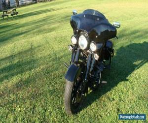 Motorcycle 1980 Harley-Davidson Touring for Sale