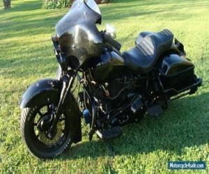 Motorcycle 1980 Harley-Davidson Touring for Sale