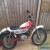 yamaha 50 trial bike for Sale