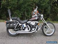 1994 Harley-Davidson Softail