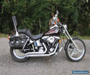 Motorcycle 1994 Harley-Davidson Softail for Sale