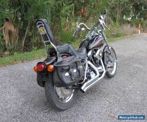 Motorcycle 1994 Harley-Davidson Softail for Sale