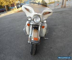 Motorcycle 1995 Harley-Davidson Touring for Sale