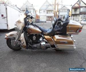 Motorcycle 1995 Harley-Davidson Touring for Sale