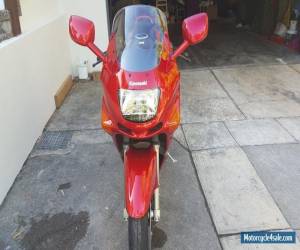 Motorcycle Kawasaki ZZR600 Motor Bike for Sale