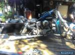 1969 Harley-Davidson Touring for Sale