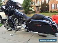 2013 Harley-Davidson Touring