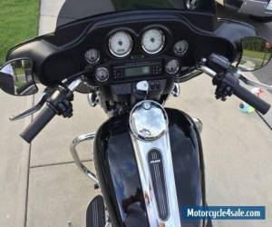 Motorcycle 2013 Harley-Davidson Touring for Sale