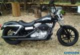 Harley Davidson 2005 FXD for Sale