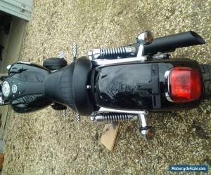 Motorcycle Harley Davidson 2005 FXD for Sale