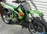 kawasaki kx85 for Sale