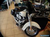 2015 Harley-Davidson Softail