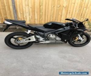 Motorcycle Honda CBR 600rr  for Sale