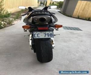 Motorcycle Honda CBR 600rr  for Sale