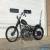 1962 Harley-Davidson FL for Sale