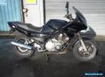 YAMAHA XJ 900 S DIVERSION BLACK  2001 for Sale