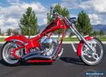 2004 Big Dog Chopper for Sale