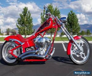 Motorcycle 2004 Big Dog Chopper for Sale