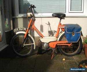 Motorcycle Classic Honda PF50 GRADUATE 4 stroke moped with 12 months MOT for Sale