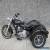 2016 Harley-Davidson Freewheeler Trike - FLRT for Sale