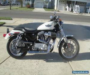 2003 Harley-Davidson Sportster for Sale