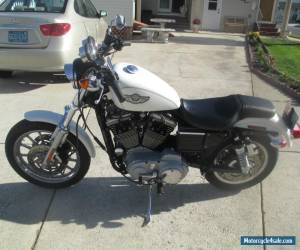 Motorcycle 2003 Harley-Davidson Sportster for Sale