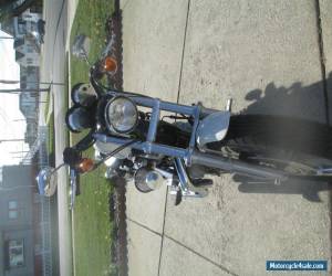 Motorcycle 2003 Harley-Davidson Sportster for Sale