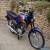 HONDA CG 125 ELECTRIC START for Sale