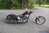 2007 Harley-Davidson Thunder Mountain Keystone Screamin' Eagle CVO for Sale