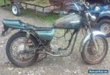 1976 Kawasaki Other for Sale