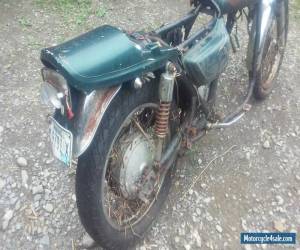 Motorcycle 1976 Kawasaki Other for Sale