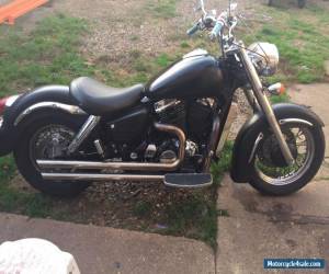 Motorcycle honda shadow 1100 aero for Sale