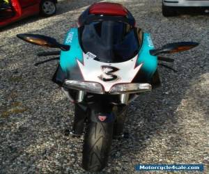 Motorcycle 1999 DUCATI  916 s sterilgada limited edition for Sale