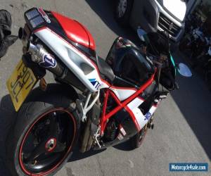 Motorcycle 1999 DUCATI  916 s sterilgada limited edition for Sale